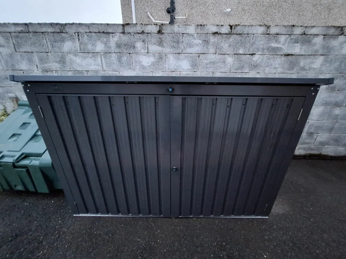 Sheds - Image 4