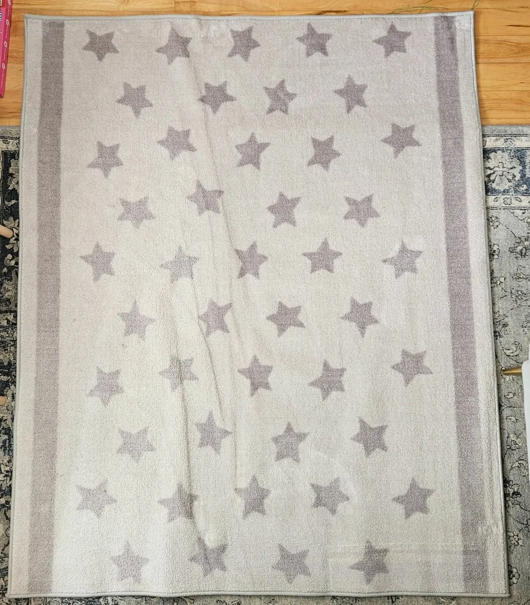 Ikea Himmelsk Rug - Image 1
