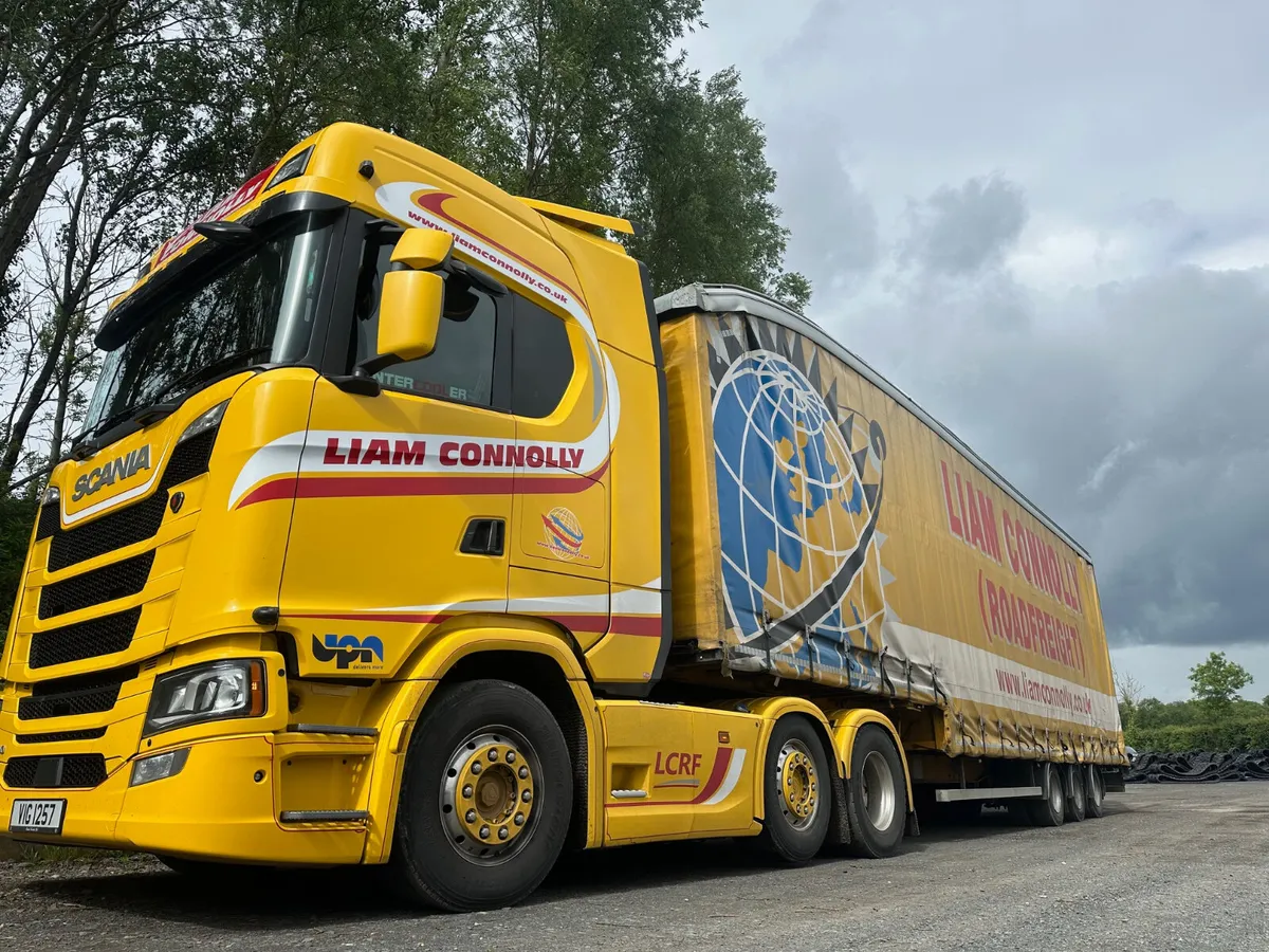 Ready To Go @ Undercarriage Ireland - Image 4