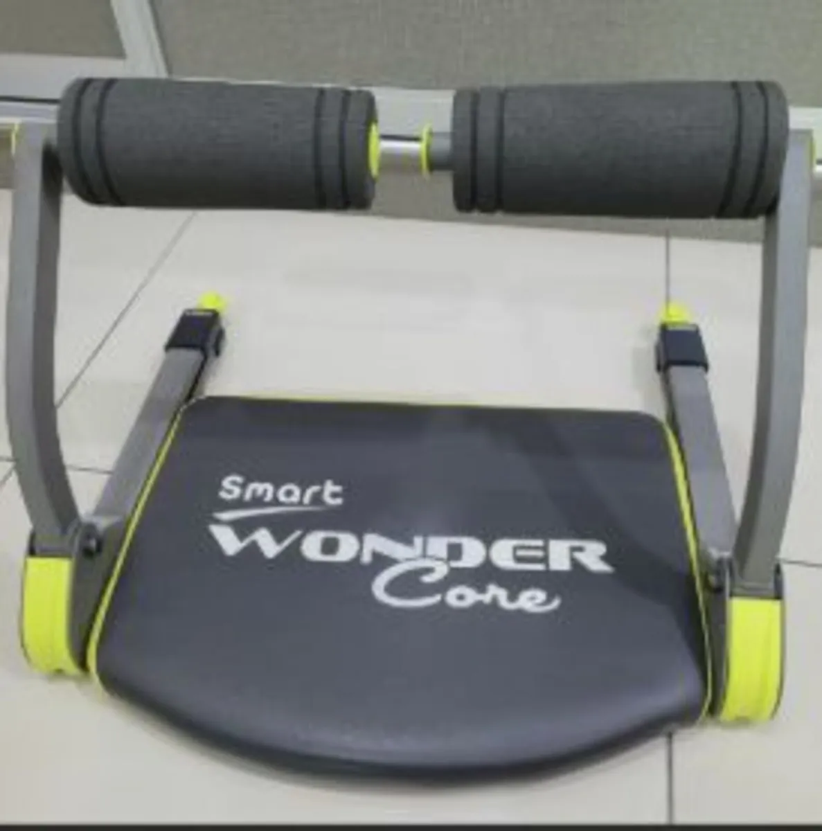 Gym Equipment - Image 1