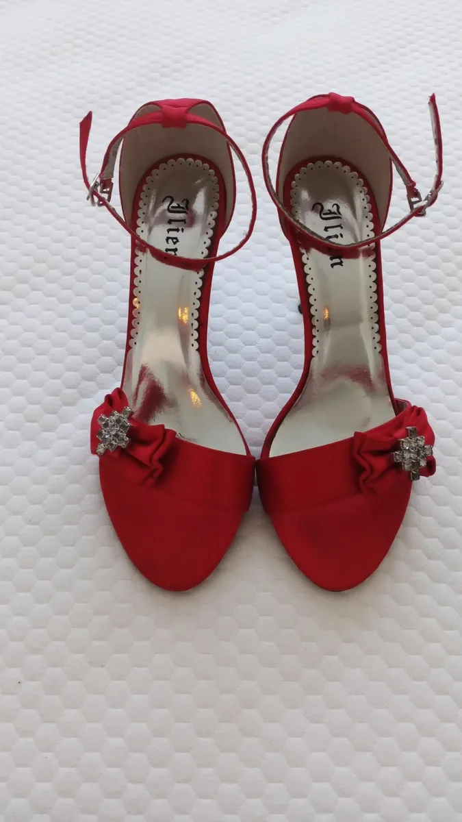 Shoes - Image 1