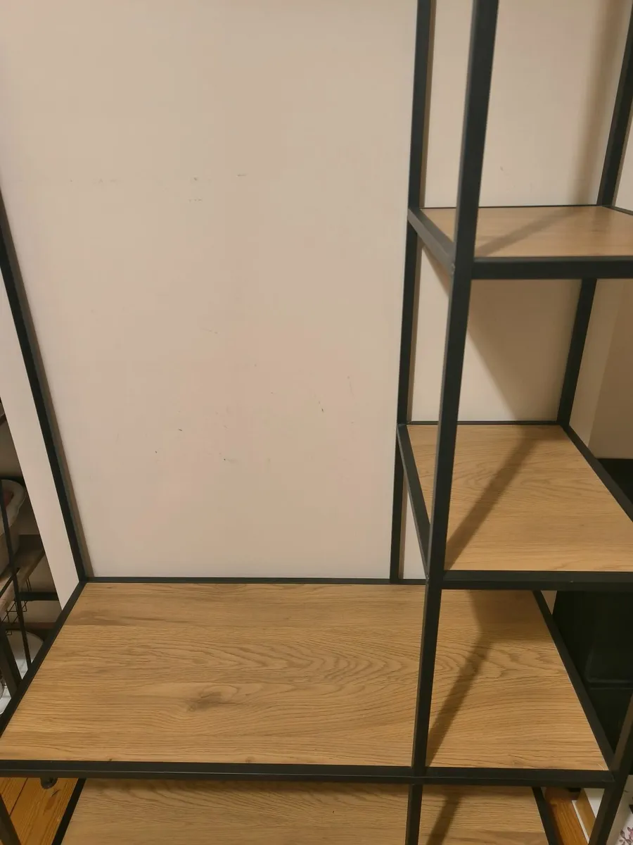 Hallway storage unit - Image 3