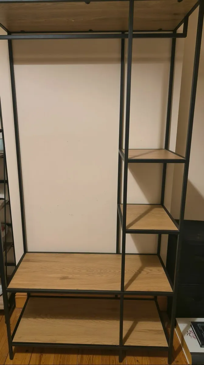 Hallway storage unit - Image 4