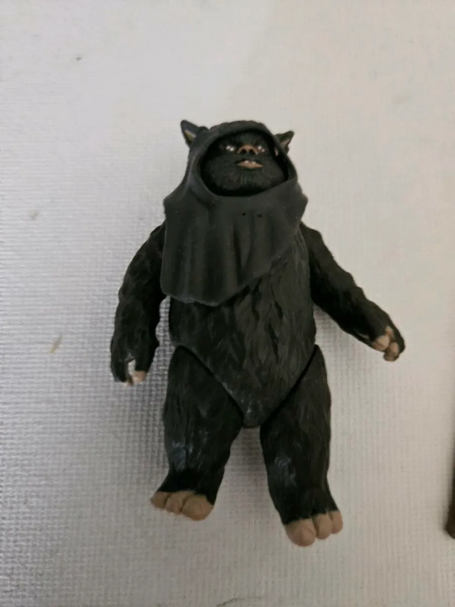 Star Wars Ewok - Image 2