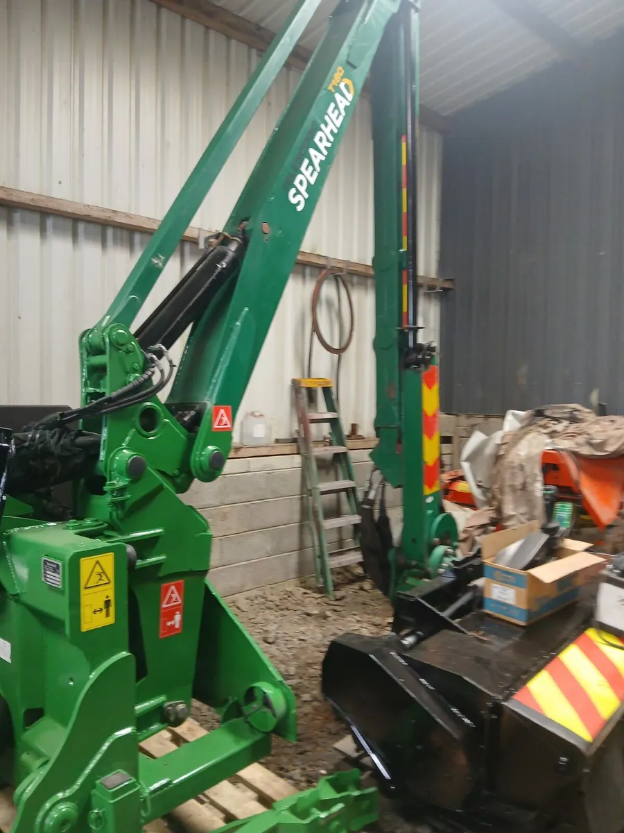 hedgecutter - Image 2