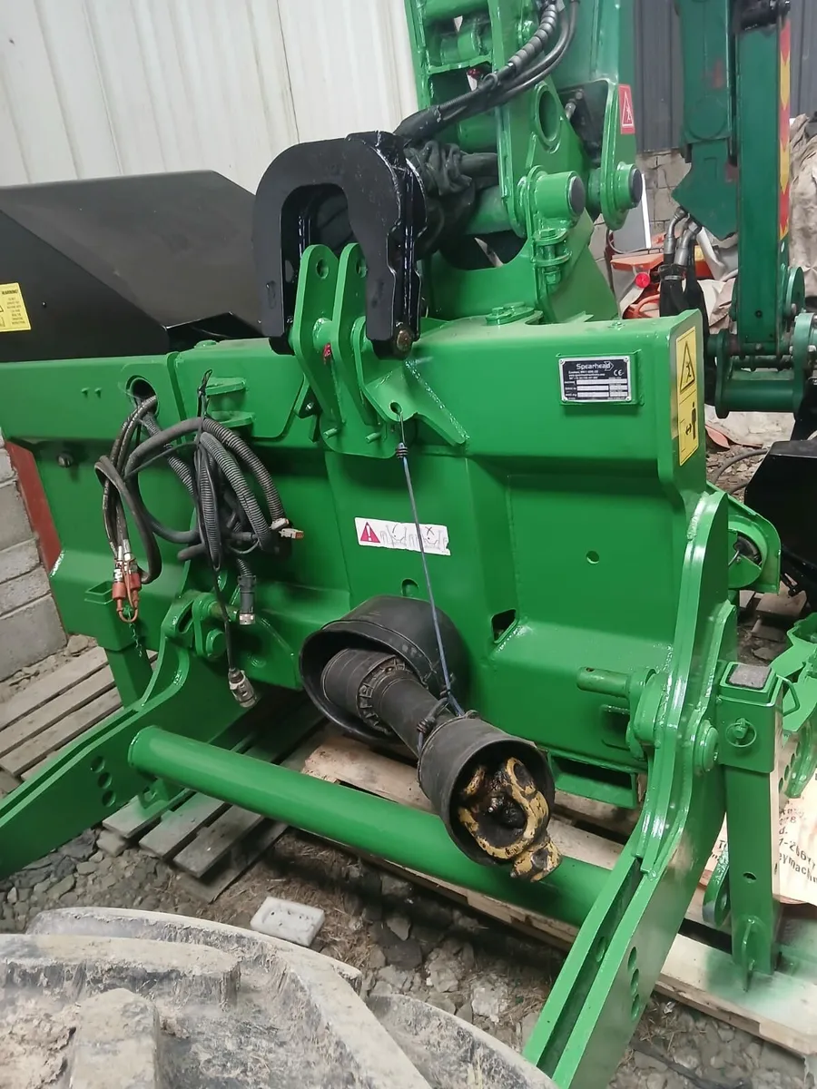 hedgecutter - Image 3