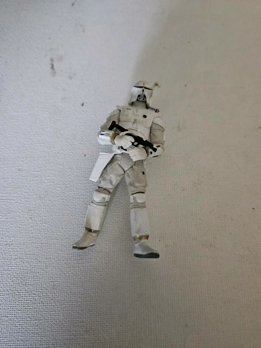 Star Wars McQuarrie Concept - Image 4
