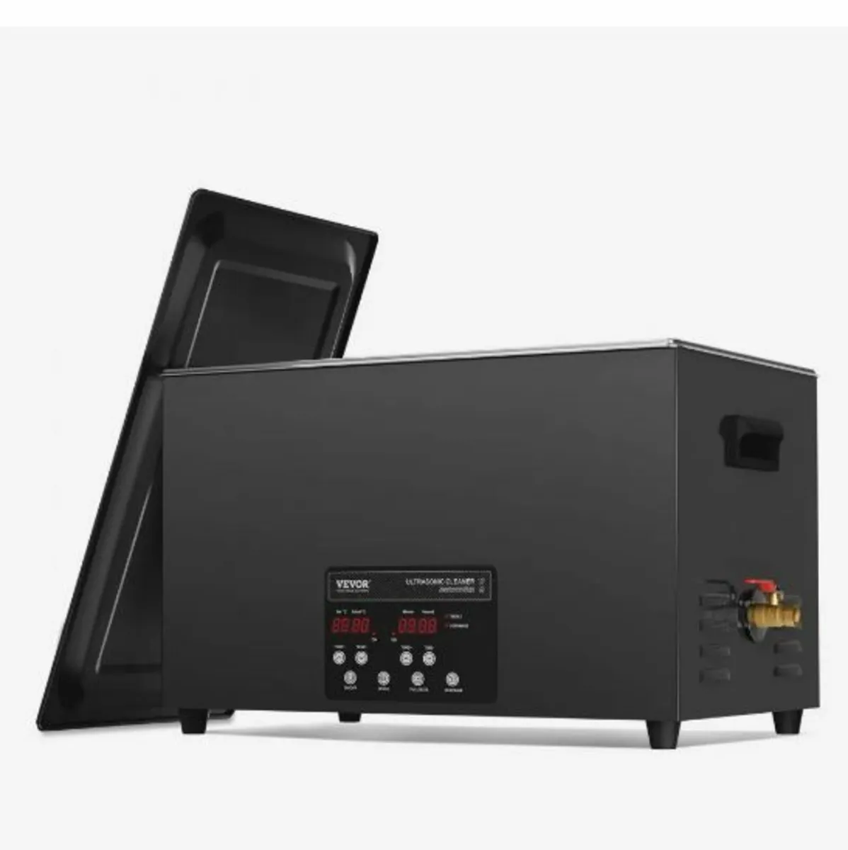 Ultrasonic Cleaner 30L Cleaning Machine - Image 1