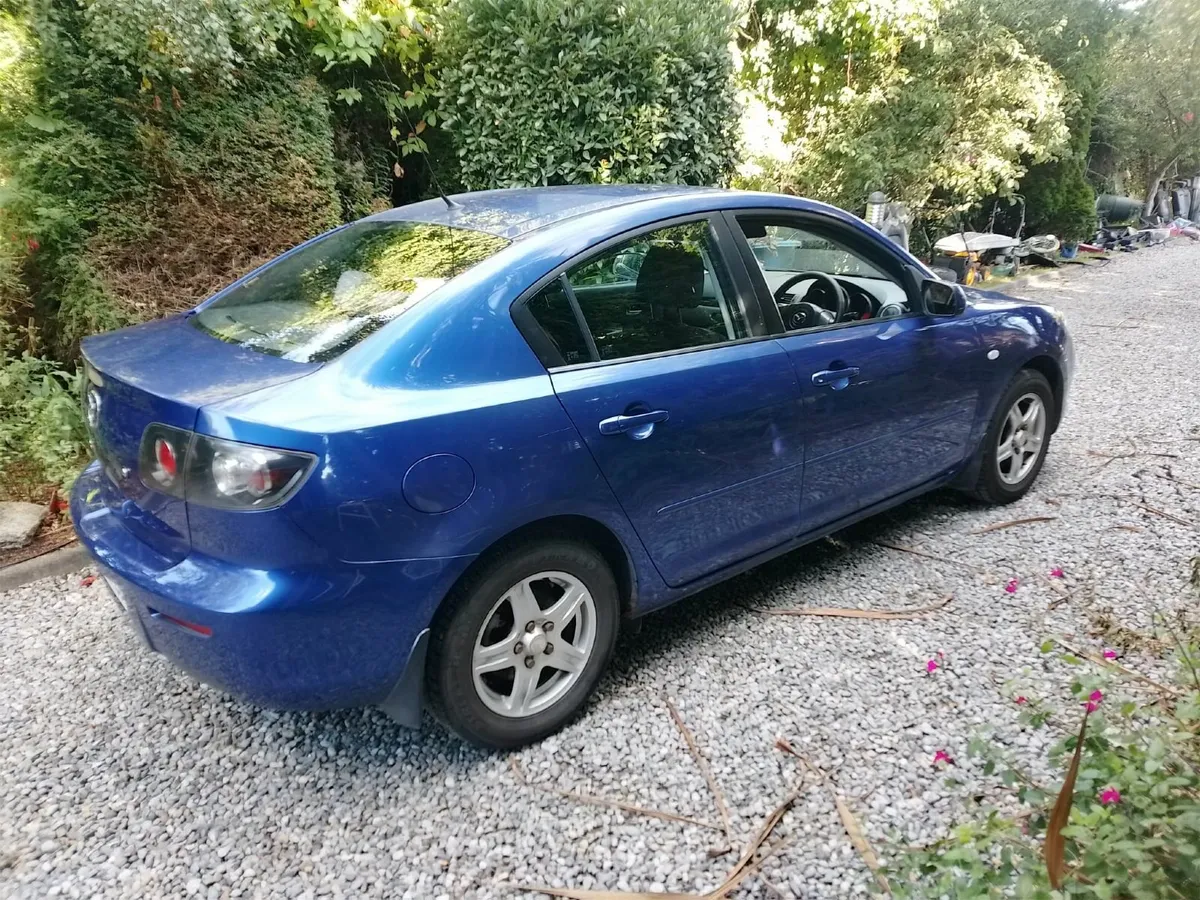 Mazda Mazda3 2007 - Great Driver - Image 1