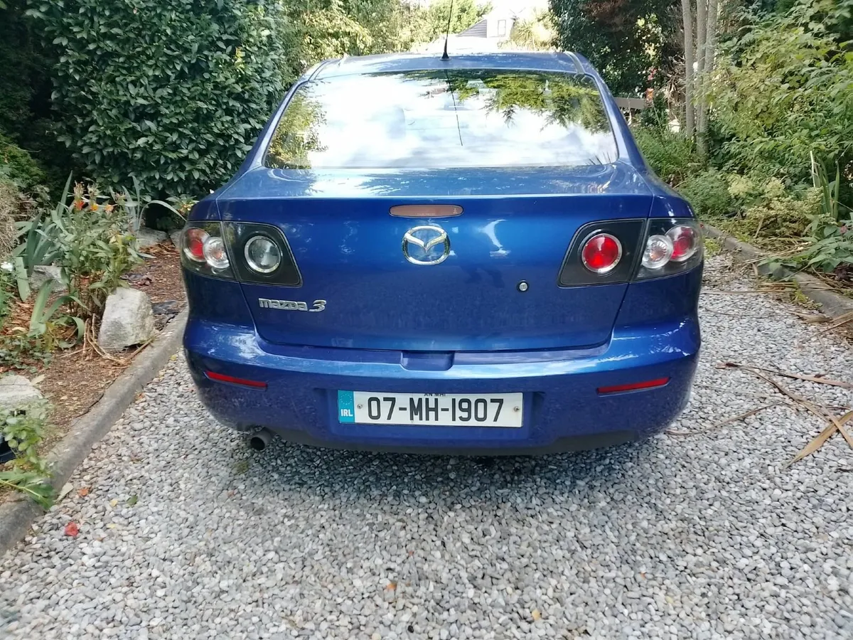 Mazda Mazda3 2007 - Great Driver - Image 3