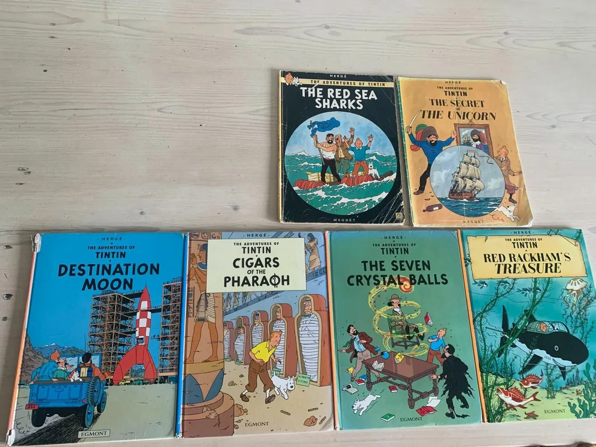 Comics - Image 2