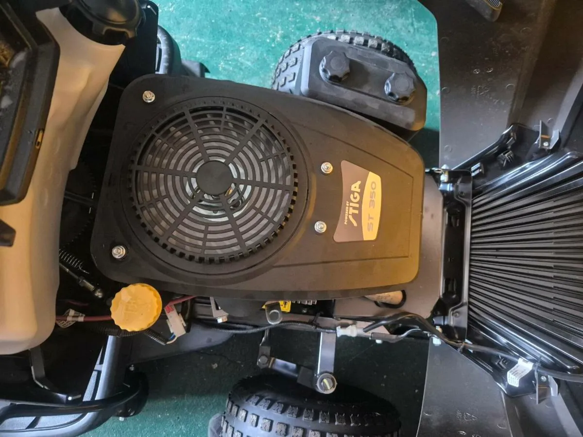 Stiga 3084 demo - Image 3