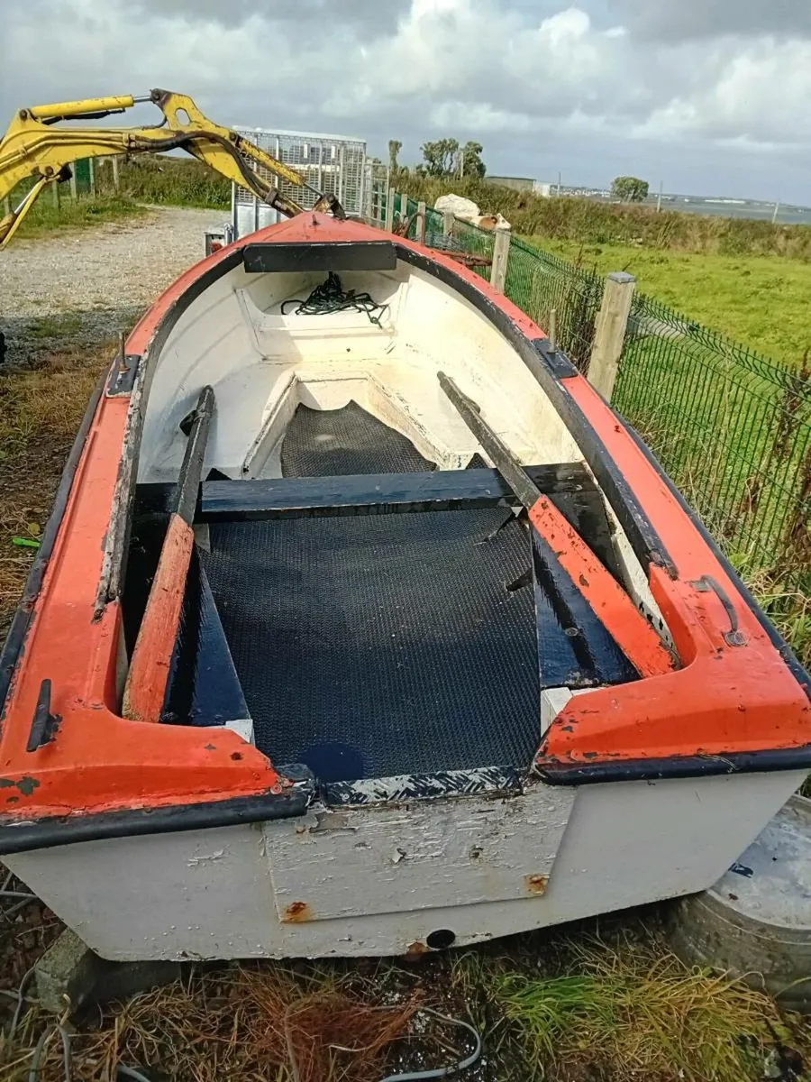 Boat - Image 2