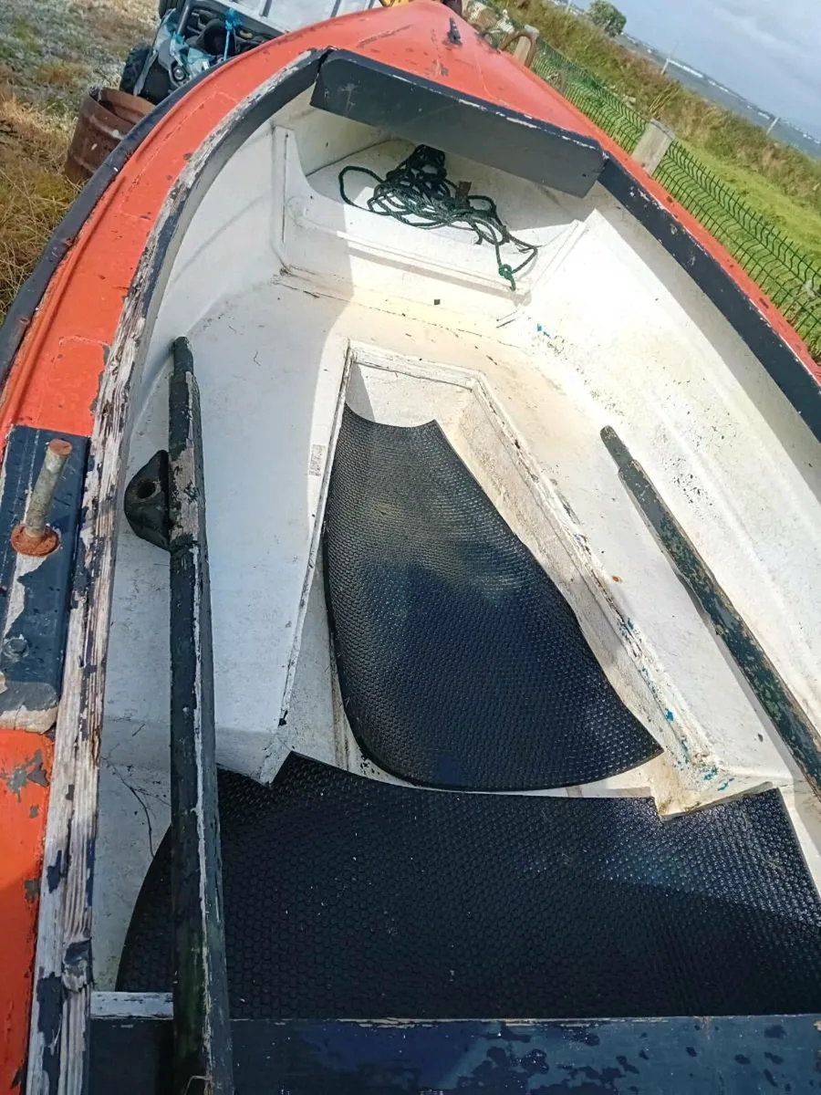 Boat - Image 3