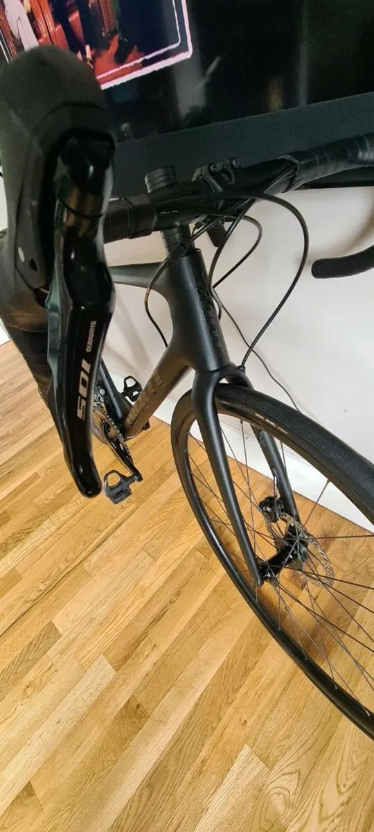 Giant TCR Disc 2 - Image 1
