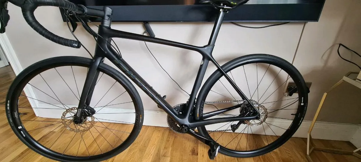 Giant TCR Disc 2 - Image 3