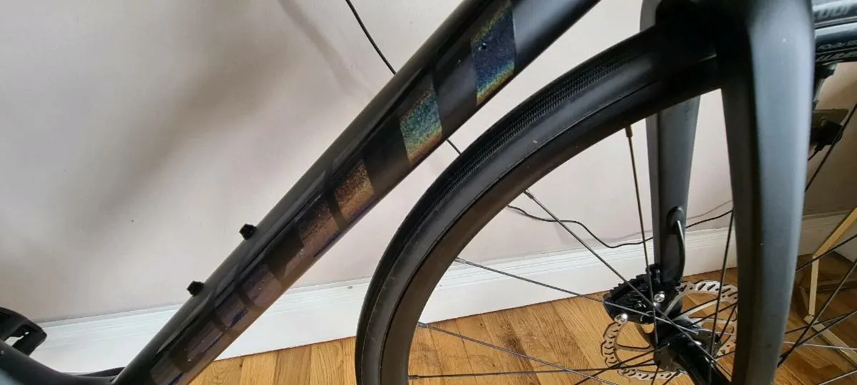 Giant TCR Disc 2 - Image 4