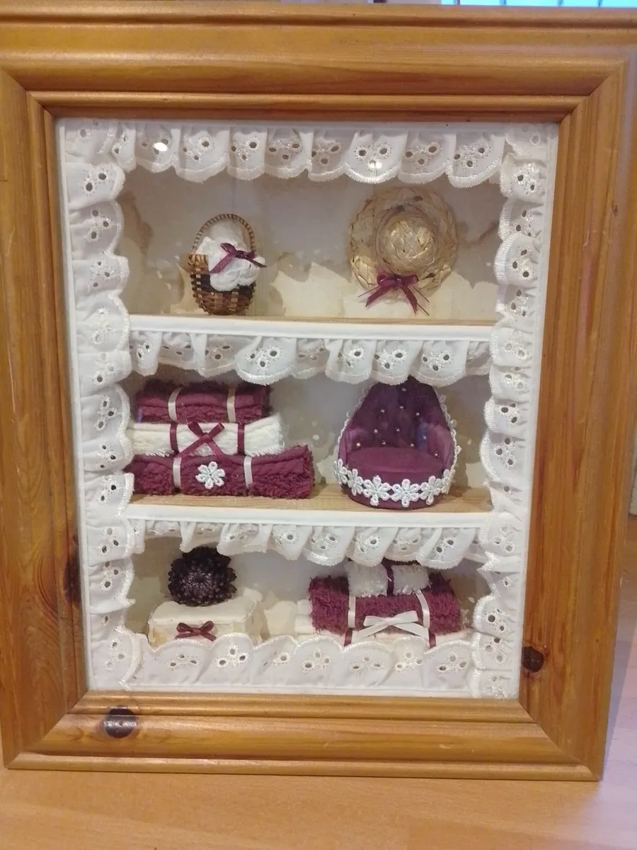 FREE MINIATURES FRAMES - Image 1