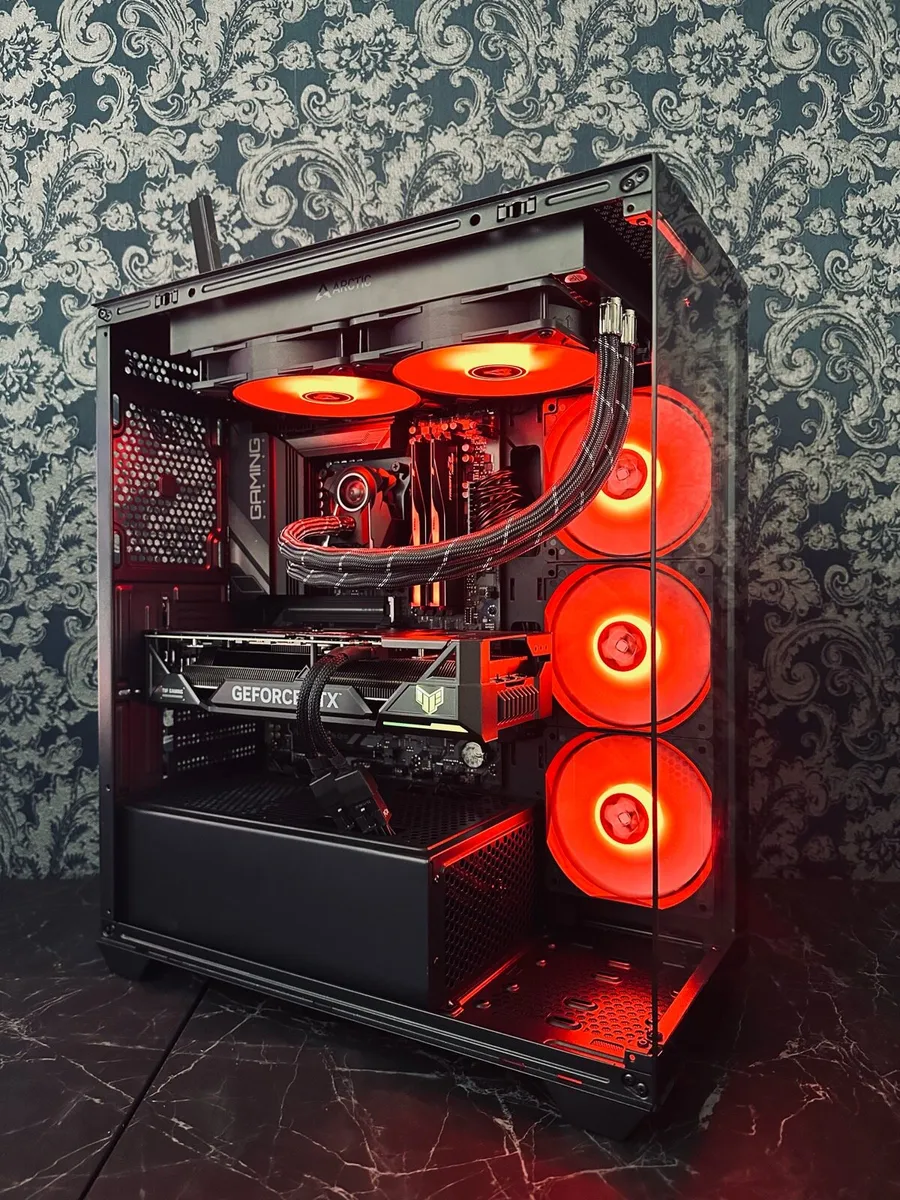 Gaming pc - Image 2