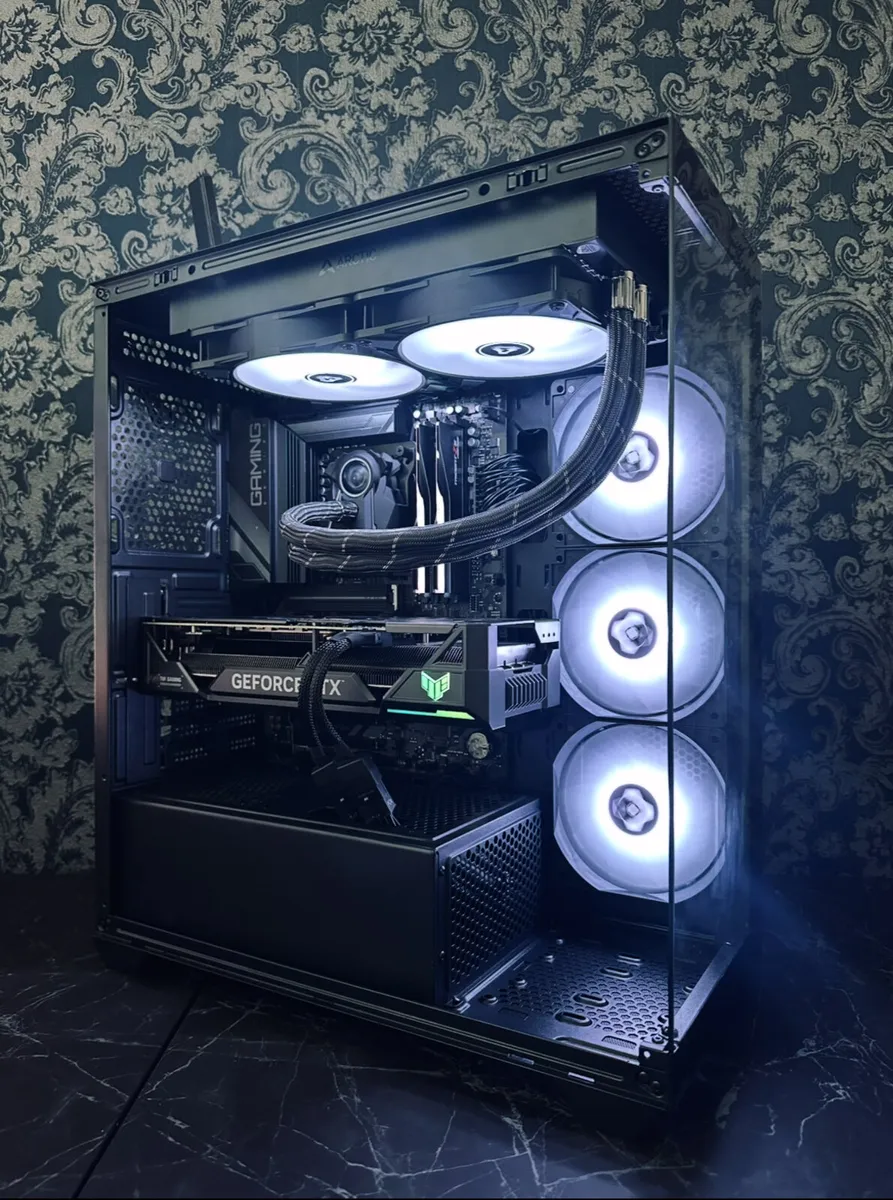 Gaming pc - Image 3