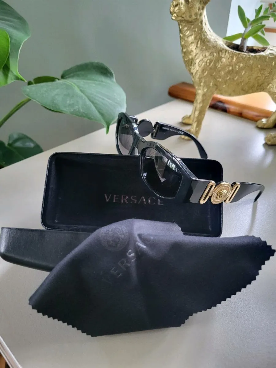 Versace Sunglasses - Image 1