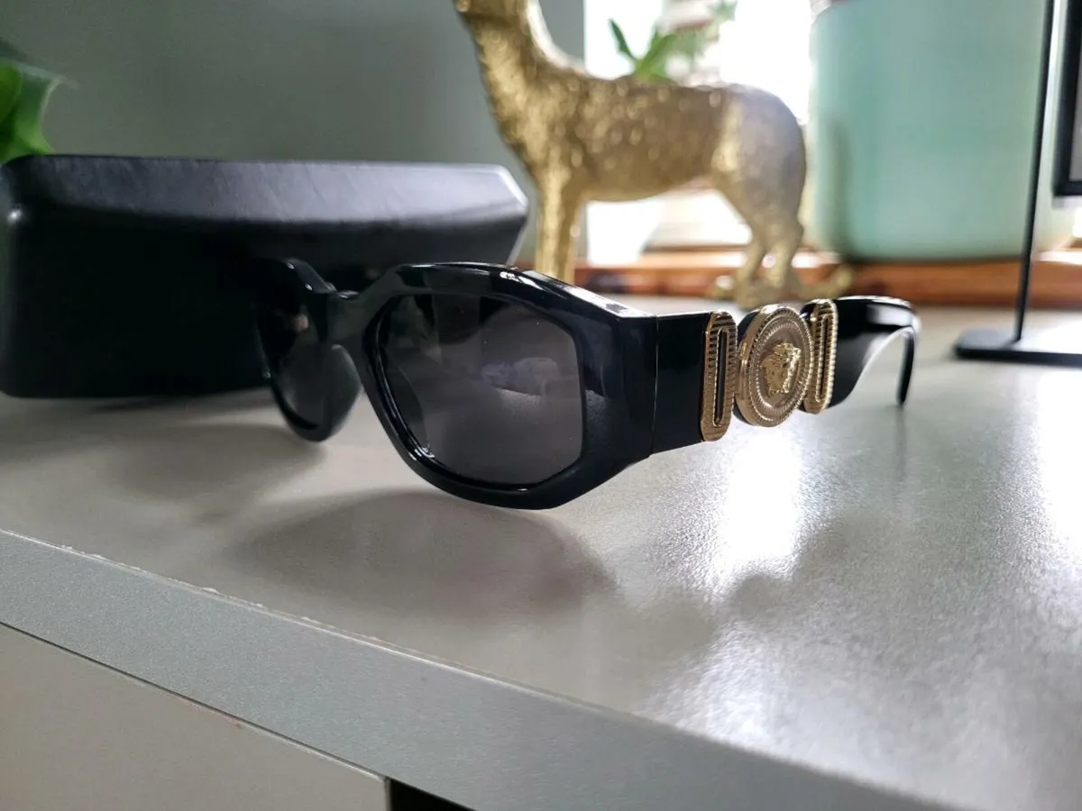 Versace Sunglasses - Image 3