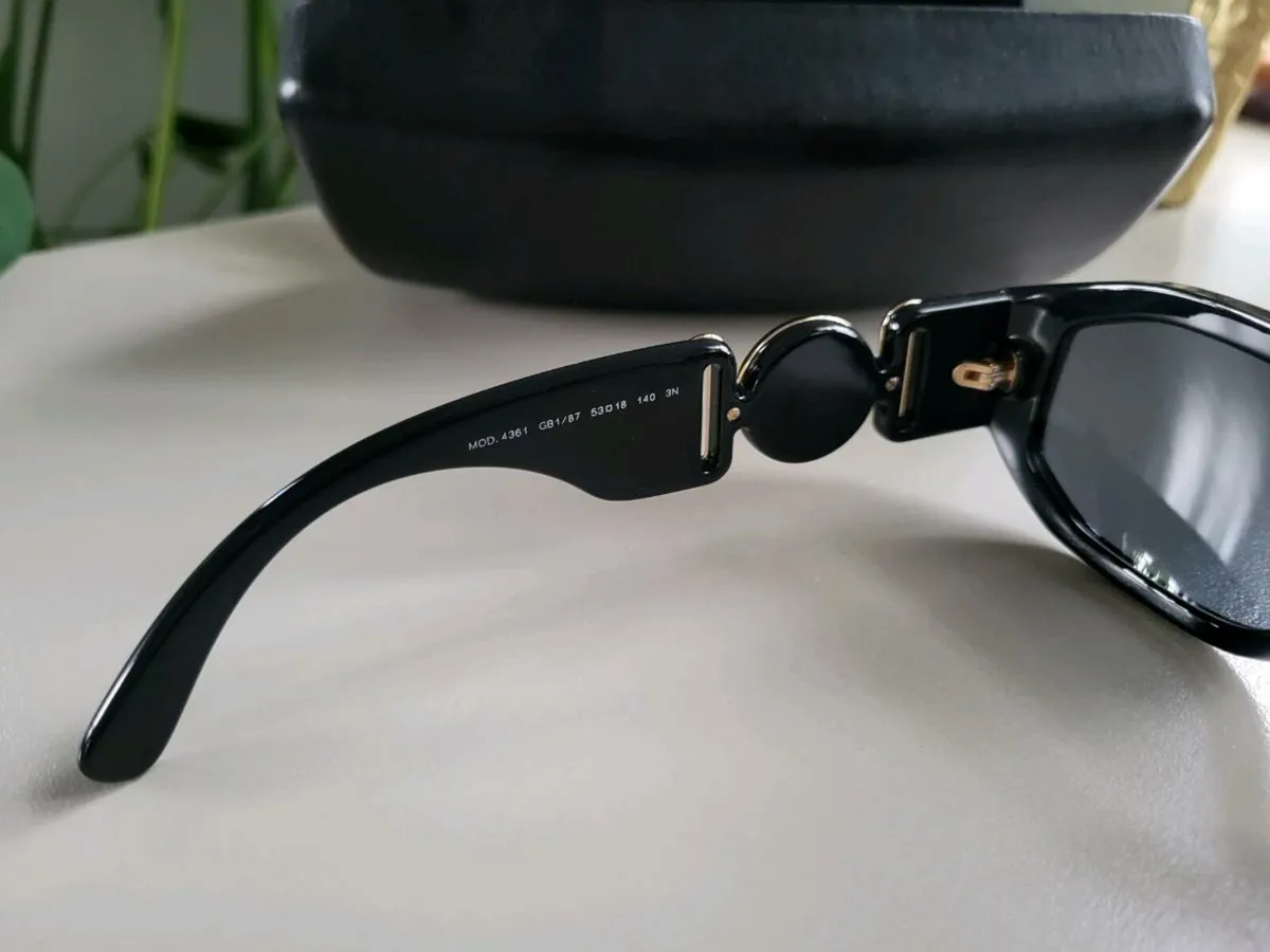 Versace Sunglasses - Image 4