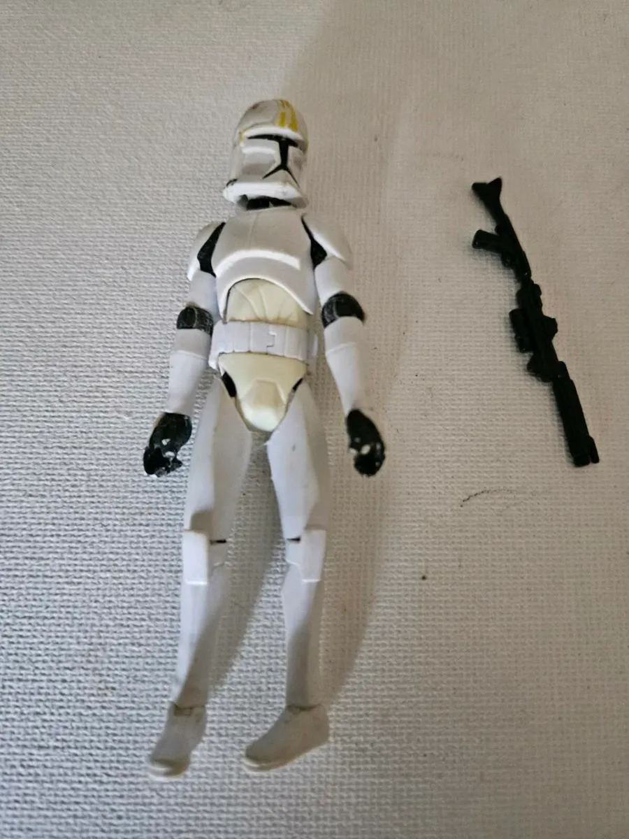 Star Wars Clone Trooper - Image 2
