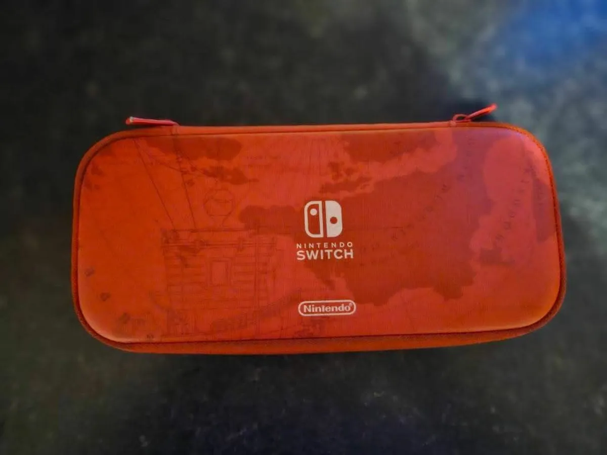 Nintendo Switch 1 - Image 2