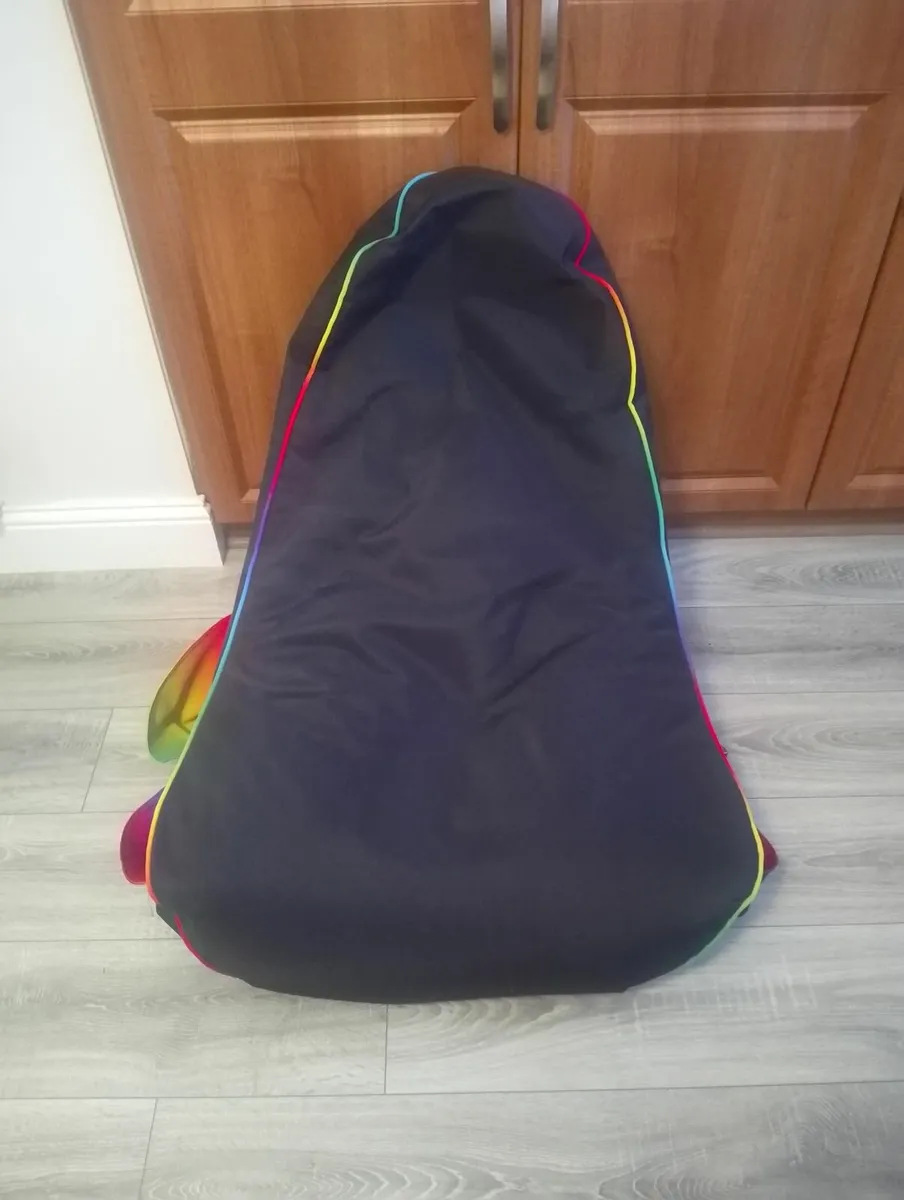 Gaming bean bag - Image 4