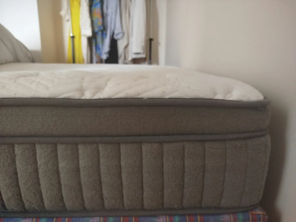 Mattress - Image 1