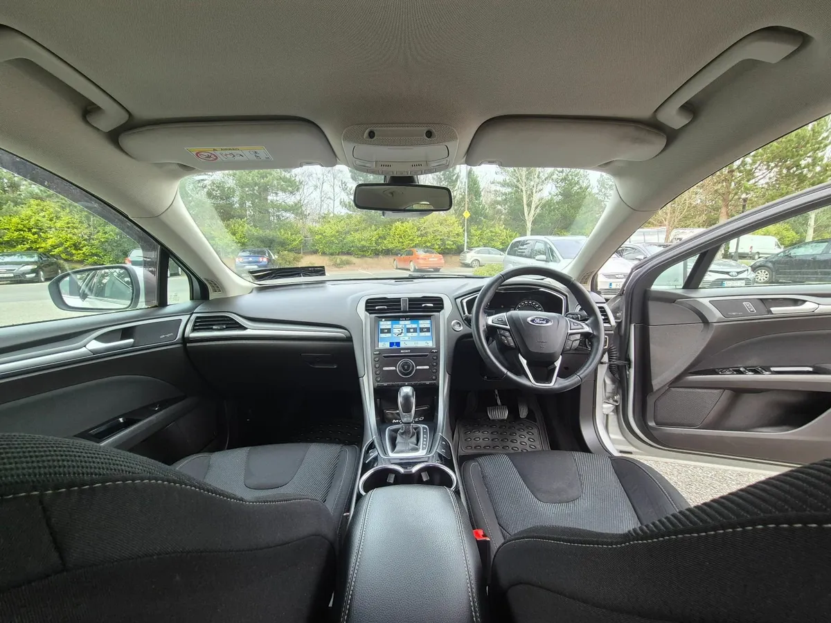 Ford Mondeo 2017 - Image 4