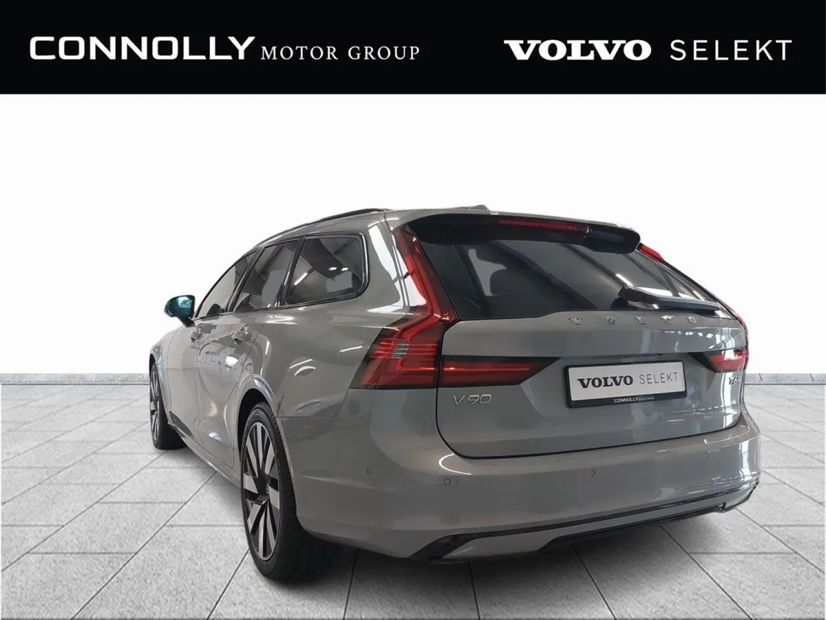 Volvo V90 T6 Plus Phev  768pm - Image 3