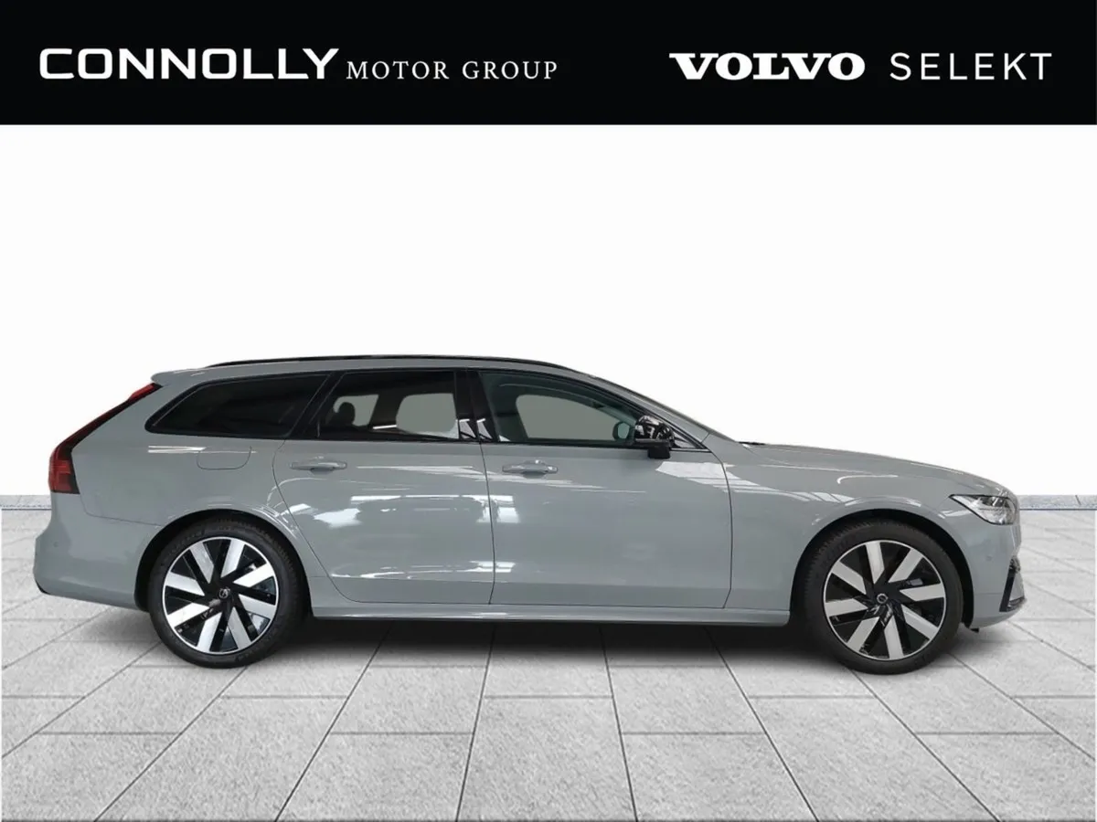 Volvo V90 T6 Plus Phev  768pm - Image 4