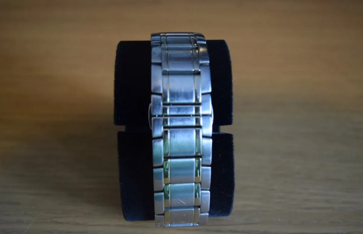Armani watch - Image 4