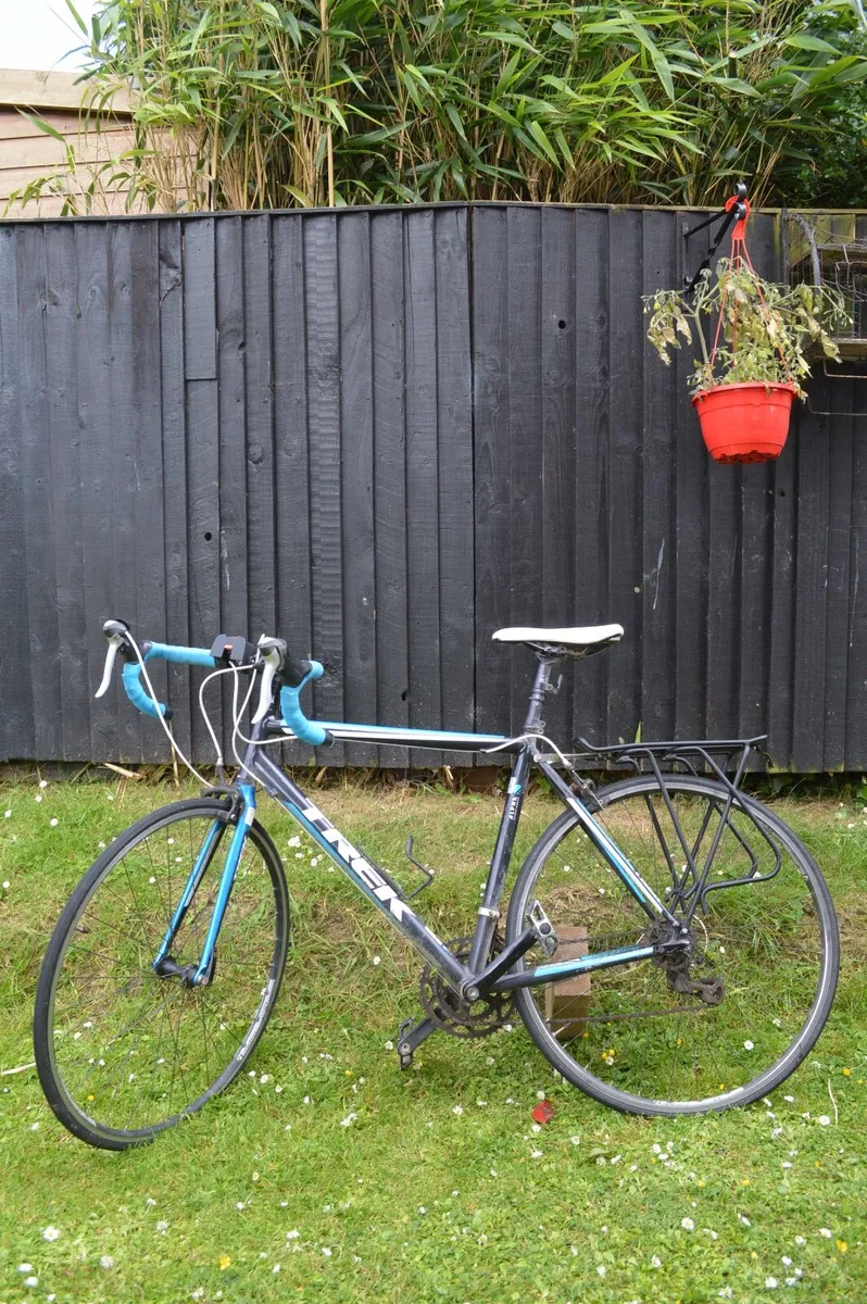 Trek Bike