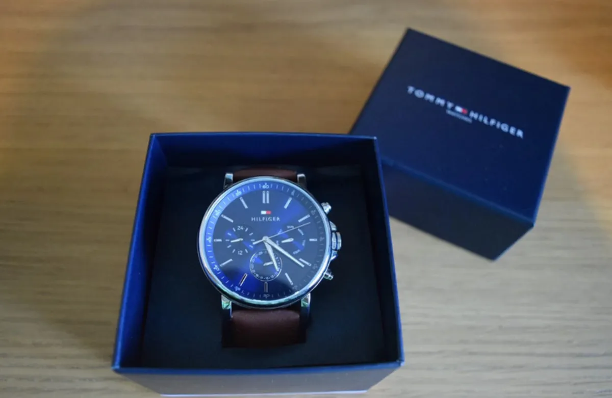 Tommy Hilfiger watch - Image 4