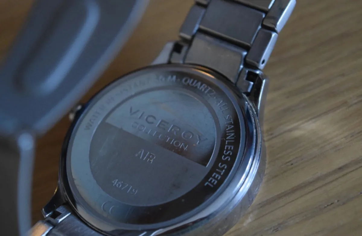 Viceroy watch - Image 3