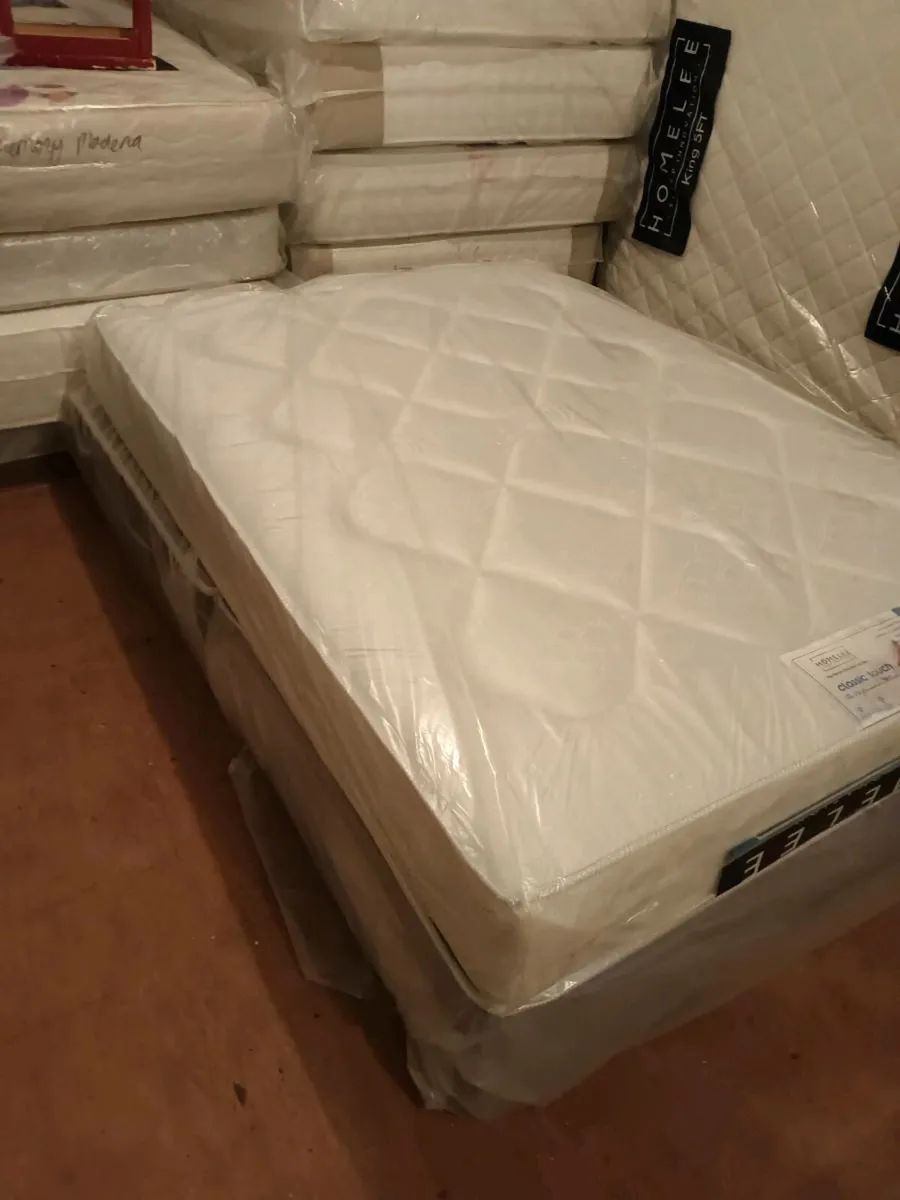 New King Size Beds - Image 3