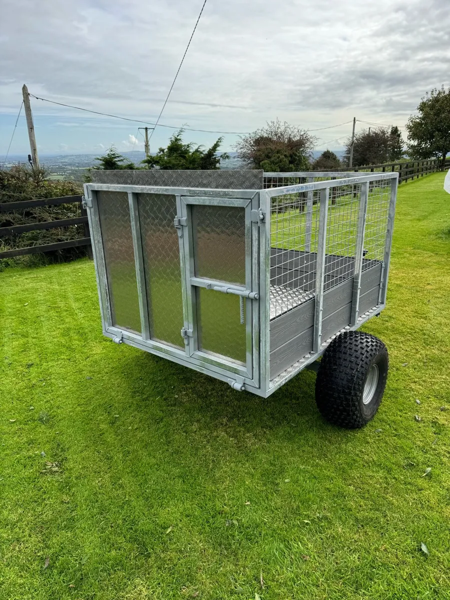 Quad trailer - Image 3