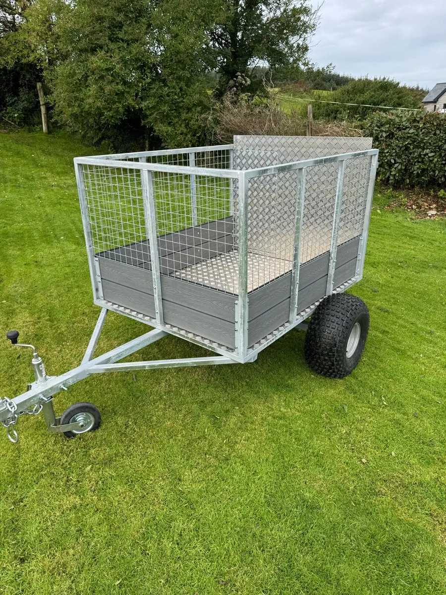 Quad trailer - Image 4