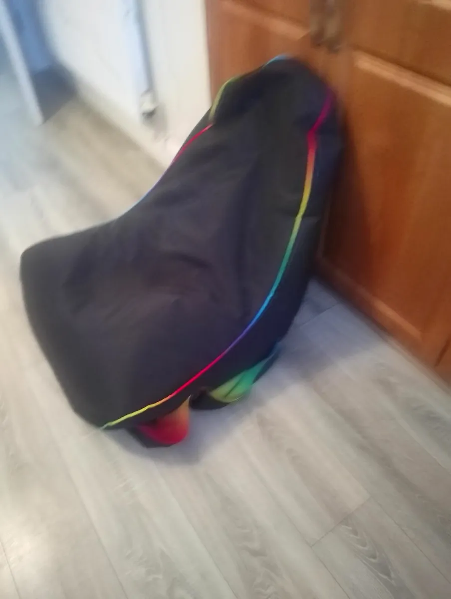 Gaming bean bag - Image 3