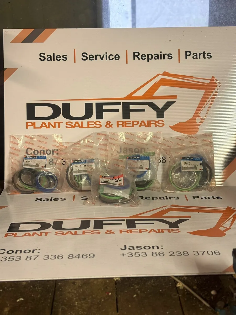 !!!!Hitachi parts!!!!! - Image 1