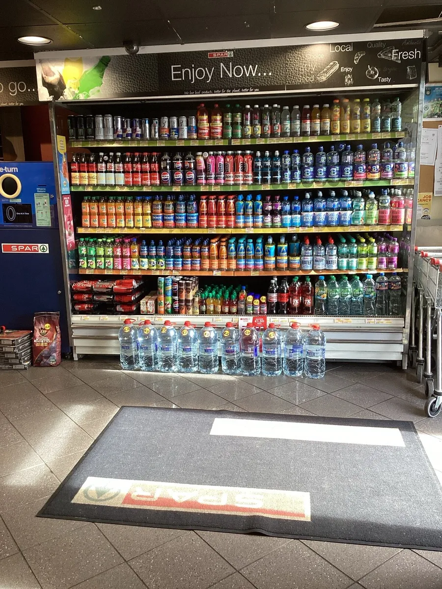 Mineral Fridge - Image 2