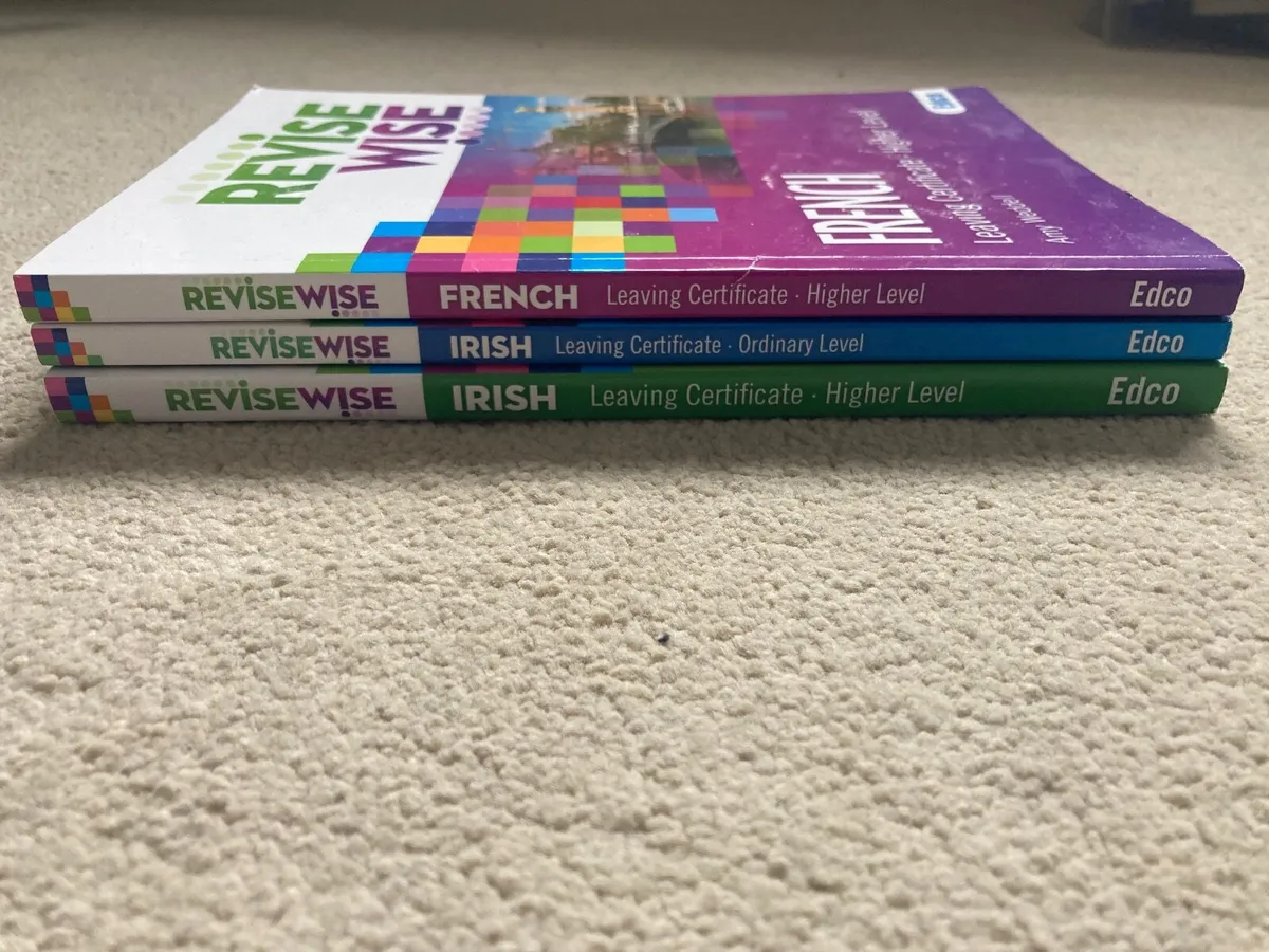 School books