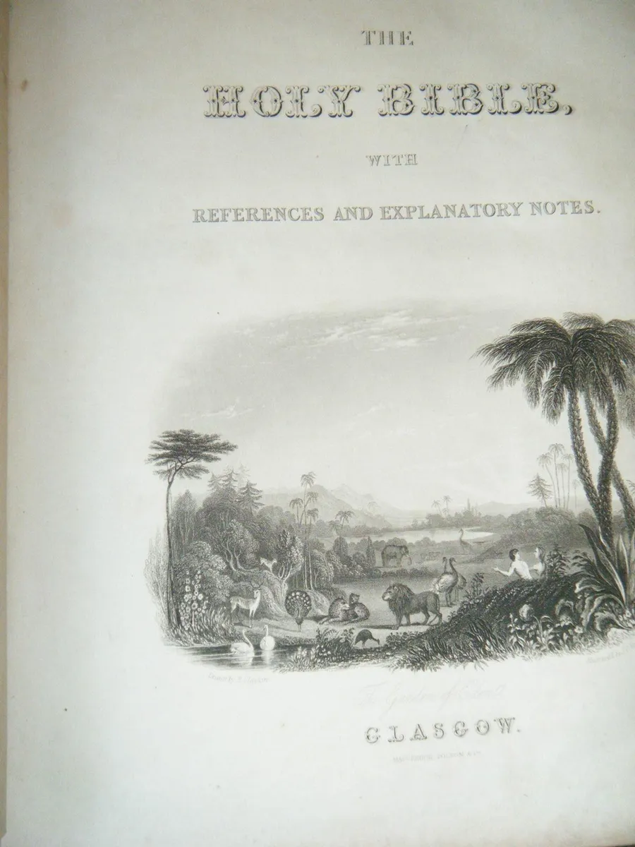 Bible - Image 1