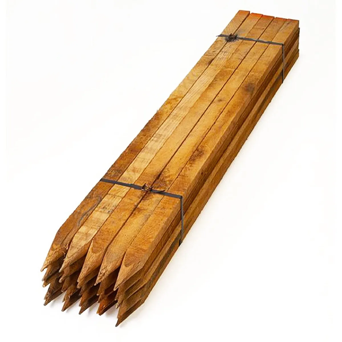 Garden stakes