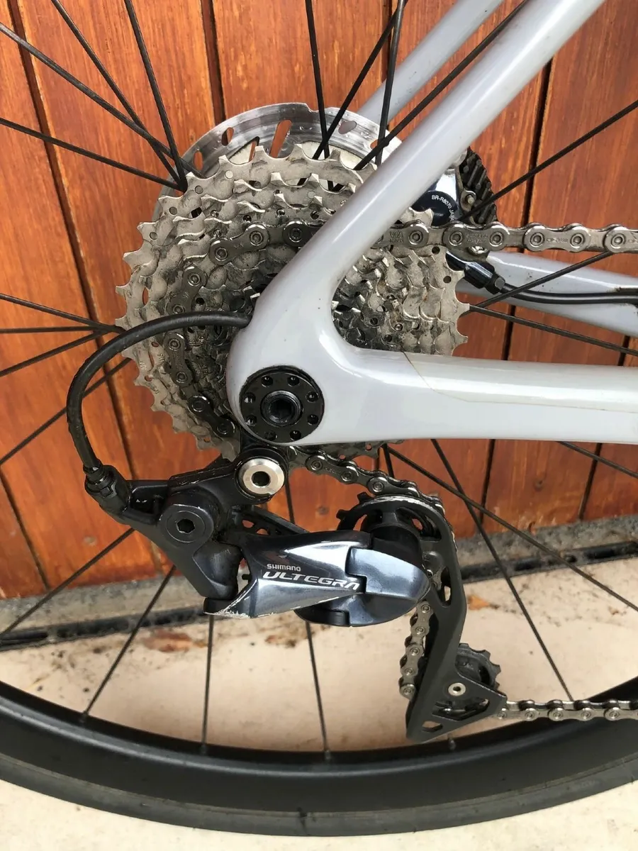 Officine Mattio Road Racing Bike - Image 3