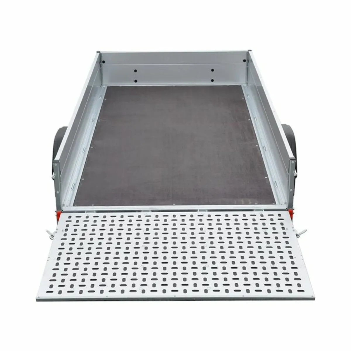 Car Trailer (multi-functional transporter) - Image 4