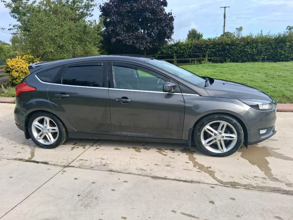 Ford focus - Image 1